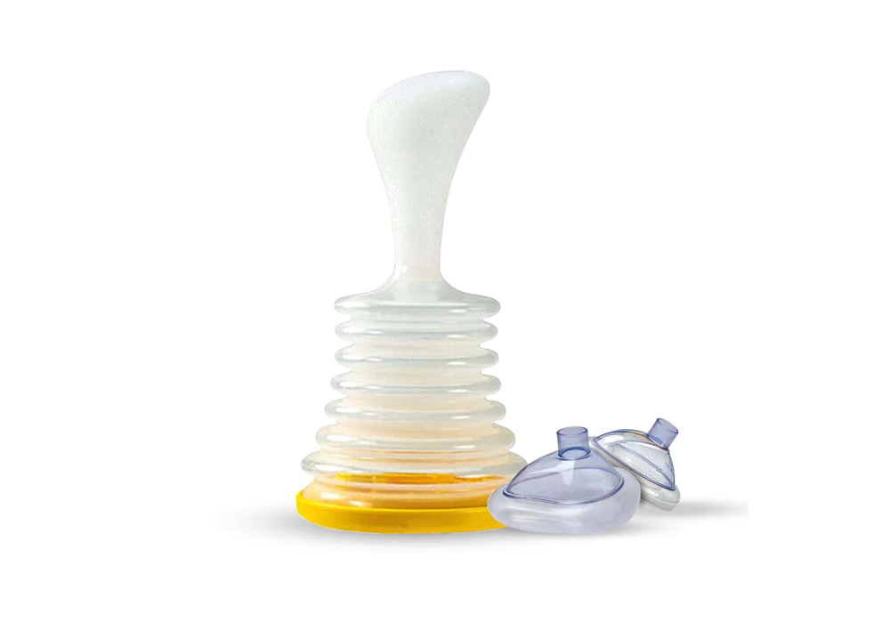 LifeVac Anti Choking Device for Adults and Babies